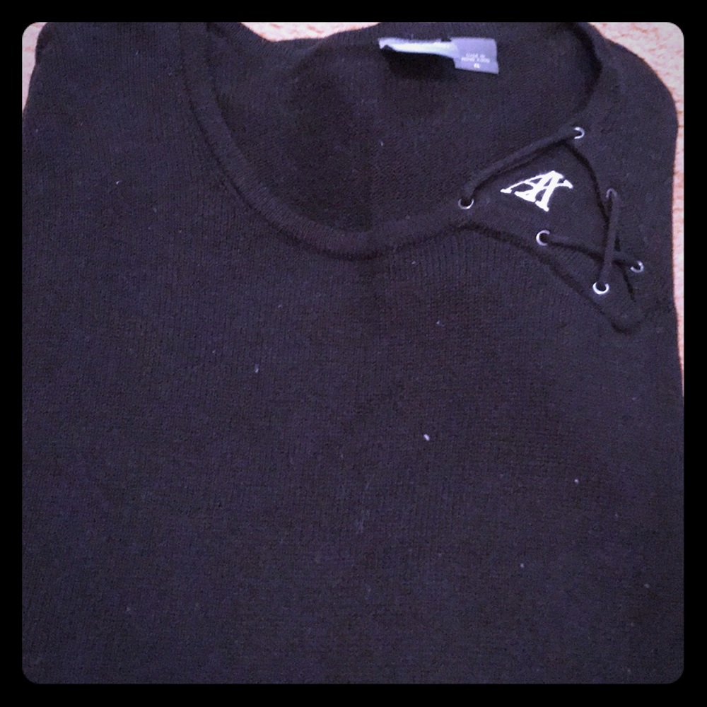 A/X Armani Exchange Men’s sweater